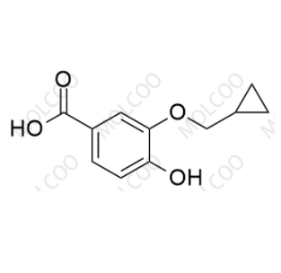 罗氟司特杂质D,Roflumilast Impurity D