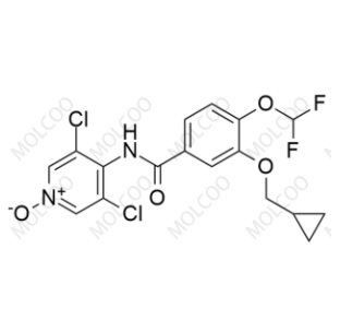 罗氟司特杂质I,Roflumilast Impurity I