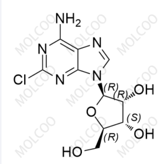 瑞加德松杂质5,Regadenoson Impurity 5