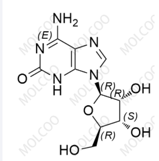 瑞加德松杂质17,Regadenoson Impurity 17