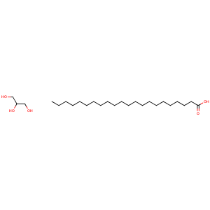 山嵛酸甘油酯,Glyceryl Dibehenate