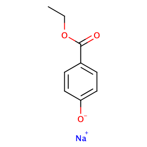 羥苯乙酯鈉,Sodium Ethylparaben