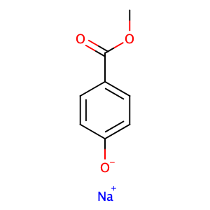 羟苯甲酯钠,Methyl Hydroxybenzoate Sodium