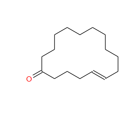 5-环十六烯-1-酮,5-CYCLOHEXADECEN-1-ONE