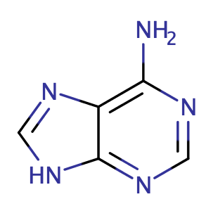 腺嘌呤,Adenine