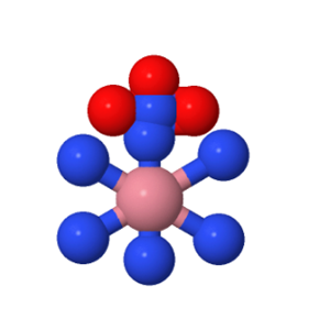 10534-86-8；硝酸化钴六胺络合物