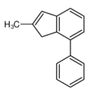 2-甲基-7-苯基茚