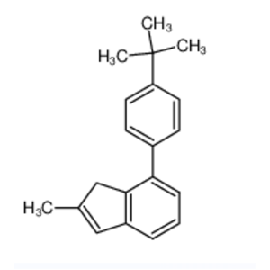 7-(4-叔丁基苯基)-2-甲基-1H-茚