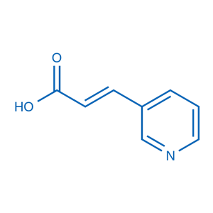 3-(3-吡啶)丙烯酸