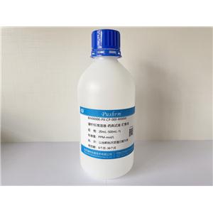 甘油乙醇试液,Glycerol ethanol test solution
