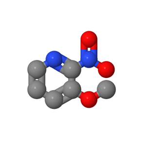 20265-37-6；3-甲氧基-2-硝基吡啶
