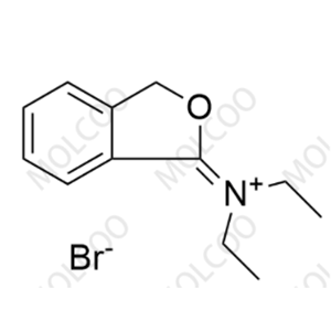 米拉普仑杂质15,Milnacipran Impurity 15