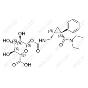 米拉普仑杂质20,Milnacipran Impurity 20