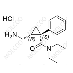 米拉普仑杂质26,Milnacipran Impurity 26