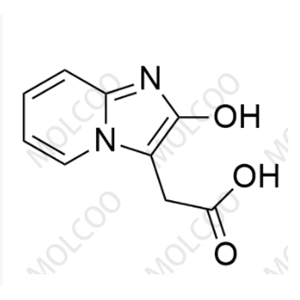 米诺膦酸杂质8