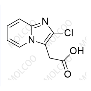 米诺膦酸杂质9,Minodronic Acid Impurity 9