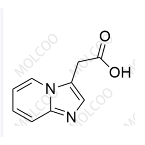 米诺膦酸杂质11