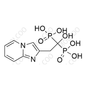 米诺膦酸杂质26