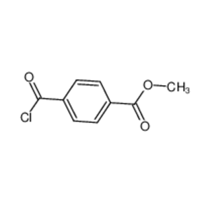 4-氯甲酰基苯甲酸甲酯