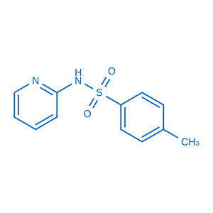 4-甲基-N-(吡啶-2-基)苯磺酰胺