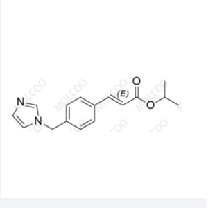 奥扎格雷杂质18