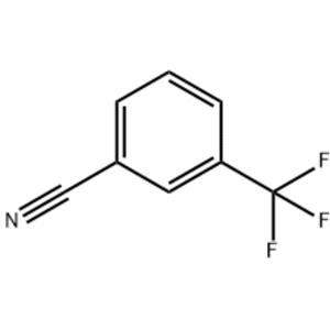 间三氟甲基苯腈,3-(Trifluoromethyl)benzonitrile