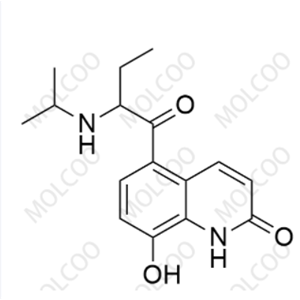 丙卡特罗杂质10,Procaterol Impurity 10