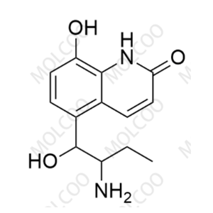 丙卡特罗杂质20