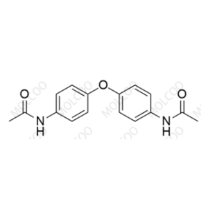 对乙酰氨基酚EP杂质N,Paracetamol EP Impurity N