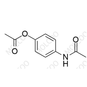 对乙酰氨基酚EP杂质H,Paracetamol EP Impurity H