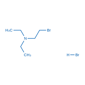 2-二乙氨基-1-溴乙烷氫溴酸鹽