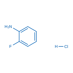 2-氟苯胺盐酸盐,2-Fluoroaniline hydrochloride