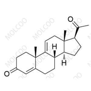 黃體酮EP雜質(zhì)K