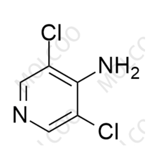 罗氟司特杂质C
