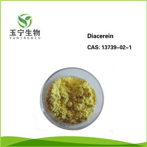 双醋瑞因,Diacerein