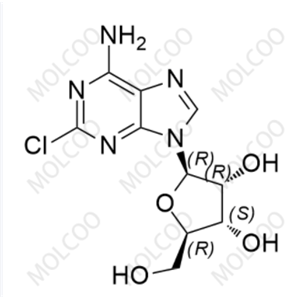 瑞加德松杂质5,Regadenoson Impurity 5
