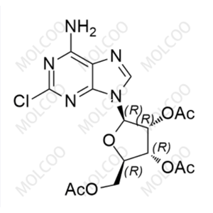 瑞加德松杂质13,Regadenoson Impurity 13