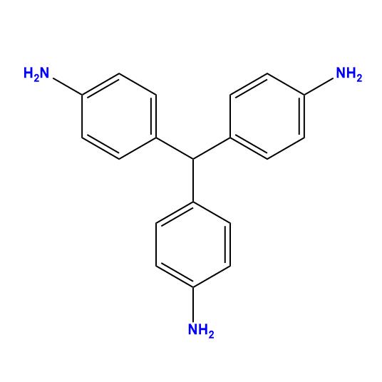 4,4’,4,4,4',4''-Methanetriyltrianiline