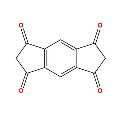 对称引达省-1,3,5,7(2H,6H)-四酮,s-Indacene-1,3,5,7(2H,6H)-tetrone