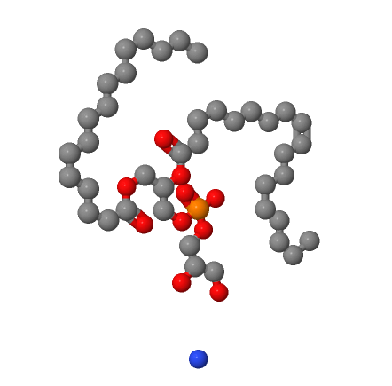 1-PALMITOYL-2-OLEOYL-SN-GLYCERO-3-PHOSPHOGLYCEROL, AMMONIUM SALT,1-PALMITOYL-2-OLEOYL-SN-GLYCERO-3-PHOSPHOGLYCEROL, AMMONIUM SALT