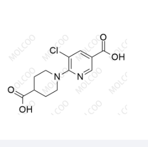 阿伐曲泊帕雜質(zhì)2,Avatrombopag Impurity 2