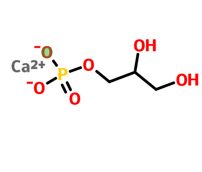 甘油磷酸鈣,CalciumGlycerophosphateHydrate