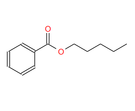 苯甲酸正戊酯,N-AMYL BENZOATE