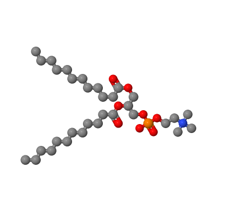 1,2-二十二?；?SN-GLYCERO-3-膽堿磷酸,1,2-DILAUROYL-SN-GLYCERO-3-PHOSPHOCHOLINE