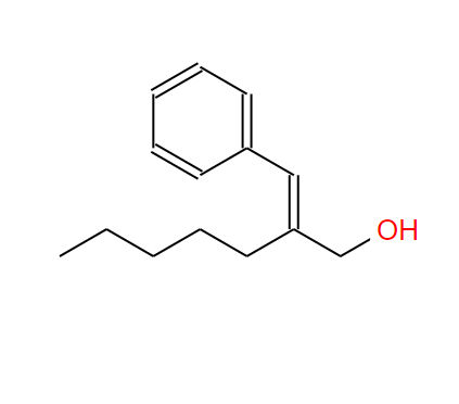 戊基肉桂醇,ALPHA-AMYLCINNAMYL ALCOHOL