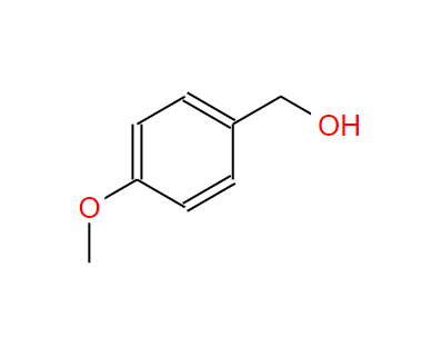 4-甲氧基苄醇,4-METHOXYBENZYL ALCOHOL