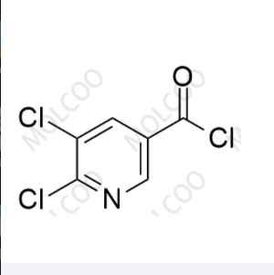 阿伐曲泊帕杂质15,Avatrombopag Impurity 15