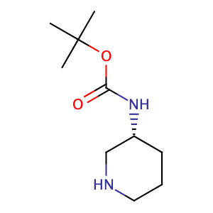 （R）-3-Boc-氨基哌啶,(R)-3-(Boc-Amino)piperidine