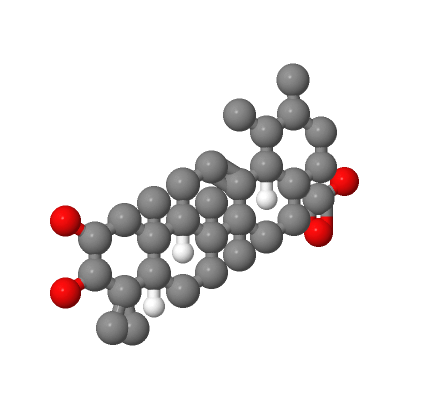 科罗索酸,Corosolic acid