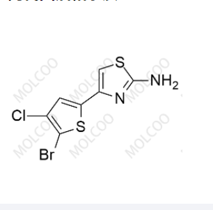 阿伐曲泊帕杂质30,Avatrombopag Impurity 30